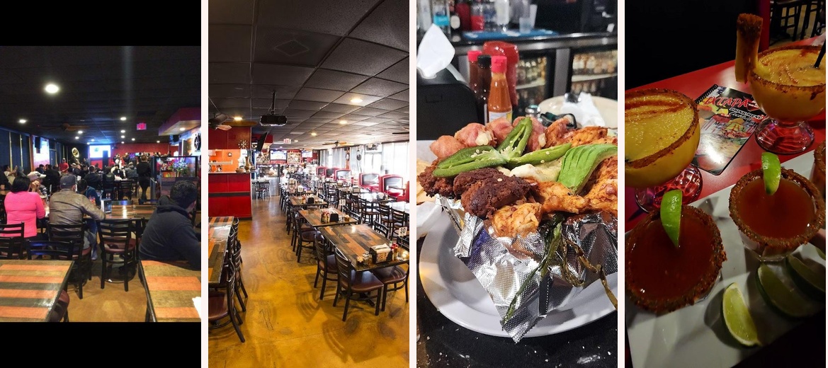 Mariscos Playa De Ixtapa Gallery Image 1