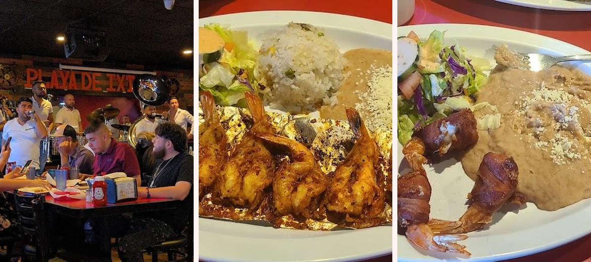 Mariscos Playa De Ixtapa Gallery Image 5