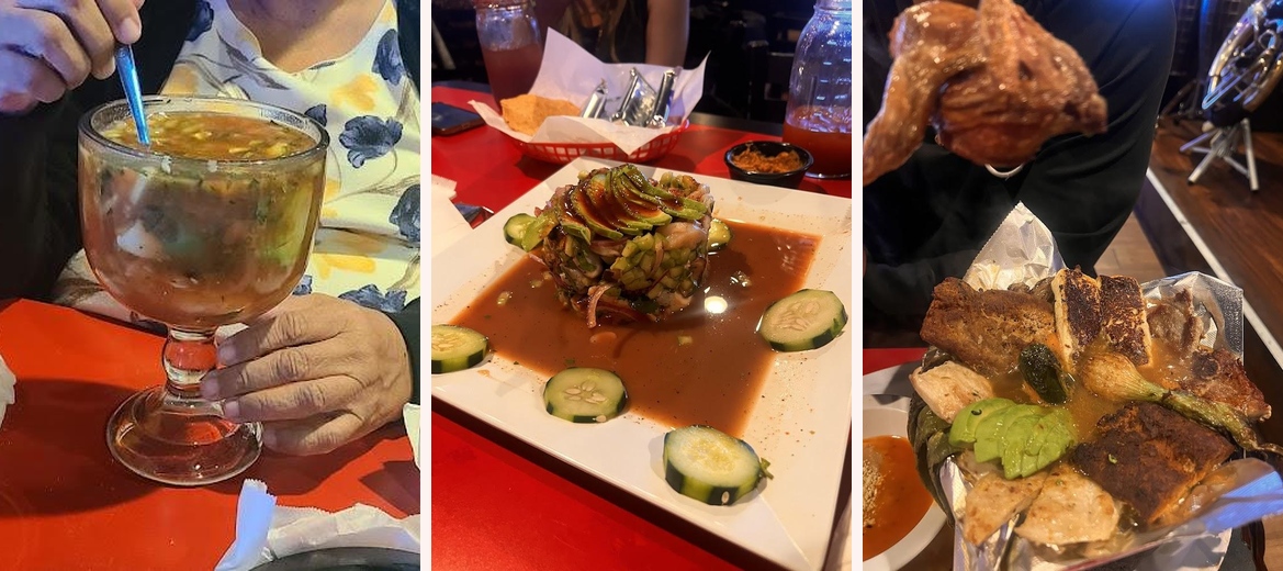 Mariscos Playa De Ixtapa Gallery Image 6